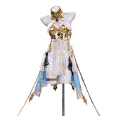 【Pre Sale】Game Wuthering Waves Cosplay Luno Cosplay Costume Cosplay Costumes